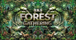 Forest Gathering Vol. IV - Dayrave Edition! · 20 Jun 26, 12:00
