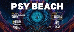 Psy Beach Vienna · 20 Jun 26, 14:00