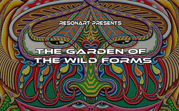 The Garden Of The Wild Forms · 20 Jun 26, 18:00