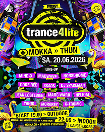 trance4life · 20 Jun 26, 19:00