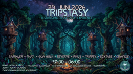 Tripstasy | Outdoor Experience · 20 Jun 26, 17:00