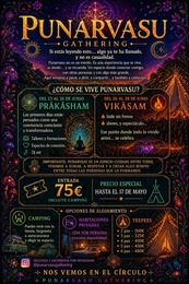 Punarvasu_Gathering · 23 Jun 26, 22:00