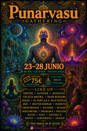 Punarvasu_Gathering · 23 Jun 26, 22:00