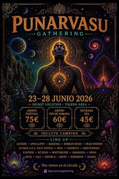 Punarvasu_Gathering · 23 Jun 26, 22:00