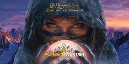 Burning Mountain Festival 2026 · 25 Jun 26, 13:00