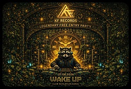 Wake Up Summer Special · 27 Jun 26, 22:00