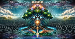 Reisefieber Festival XX · 3 Jul 26, 18:00