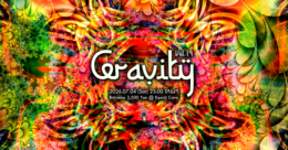Koenji Cave presents - Gravity Vol .19 - · 4 Jul 26, 23:00