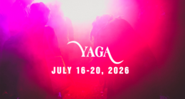 Yaga Gathering 2026 · 16 Jul 26, 12:00
