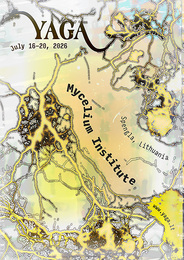 Yaga Gathering 2026 · 16.07.26, 12:00