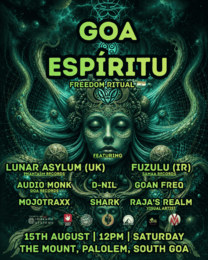 Image from flyer/medium
