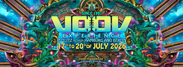 Voov Experience · 17 Jul 26, 22:00