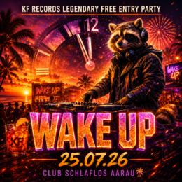 🐬🐬🚨Wake Up🚨🐬🐬 Hot Summer🔥 · 25 Jul 26, 22:00