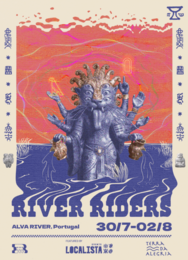 River Riders Gathering 2026 · 30 Jul 26, 11:00