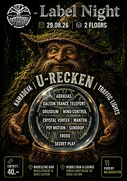 Image from flyer/medium