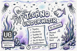 Image from flyer/medium