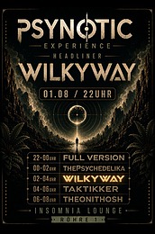 Image from flyer/medium