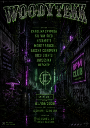 WoodyTekk · 1 Aug 26, 10:00