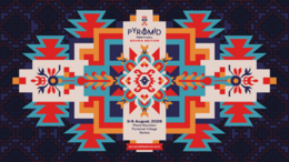 Pyramid Festival 2026 – SOVRA Edition · 3 Aug 26, 09:00