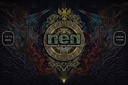 NeN Gathering 2026 (Open Air by the Beach) · 13 Aug 26, 19:30