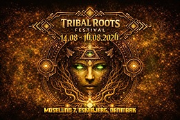 TribalRoots Festival 2026 · 14 Aug 26, 12:00