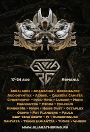 Glia Gathering 26 · 17 Aug 26, 22:00