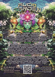 Image from flyer/medium