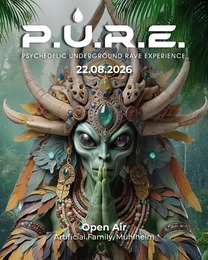 P.U.R.E. Psy · 22 ago 26, 11:00