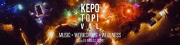 Kepotopival 2026 · 26 Aug 26, 12:00
