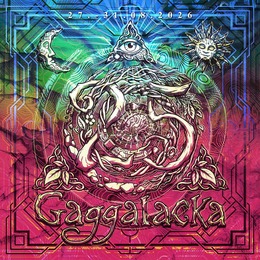 Gaggalacka Festival "25 Jahre" Wir feiern die Silberhochzeit · 27.08.26, 20:00