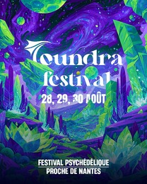 Toundra Festival · 28.08.26, 13:00