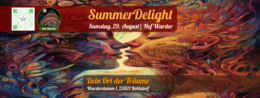 SummerDelight 2026 [TranceDance] - by Atisha und Hof Warder · 29 août 26, 17:00