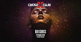 BioCross · 2 Sept 26, 21:00