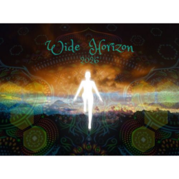....::: WIDE HORIZON 26 - PARTY IN THE ALPS AT 2393m - 8TH EDITION :::.... · 4 sept. 26, 16:00