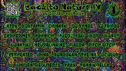 Back to Nature IV by DarkForestNoise · 11 Sept 26, 18:00
