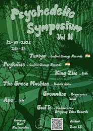 Image from flyer/medium