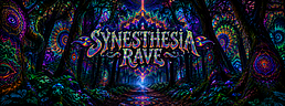 🧌🧙‍♀️ SYNESTHESIA RAVE: DARK EDITION🧙‍♀️ 🧌 · 4 Dec 26, 22:00