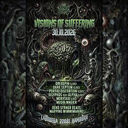 Visions Of Suffering · 30 Oct 26, 22:00