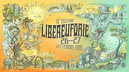 Libereuforie 16°edizione · 26 Sept 26, 18:00