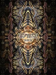 TEMPEST · 26 Sept 26, 22:00