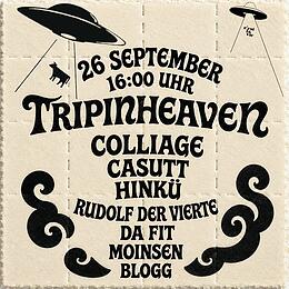 TRIPINHEAVEN · 26 Sept 26, 16:00