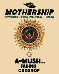 MOTHERSHIP · 30.09.26, 23:30