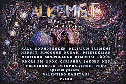 ALKEMIST · 02.10.26, 19:00