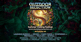 Outdoor Selection Summer Closing 2026 · 3 Oct 26, 14:00