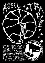 Asseltrance · 9 Oct 26, 23:00