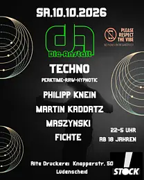 Event - Bild