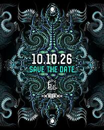 TBA - xXETEXx meets FeelNature · 10 Oct 26, 22:00