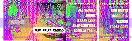 INTERSECT #2 · 17 Oct 26, 22:00