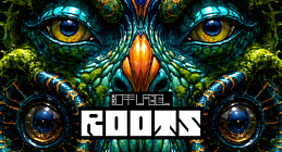 ROOTS + AFTER PARTY · 17 Oct 26, 22:30