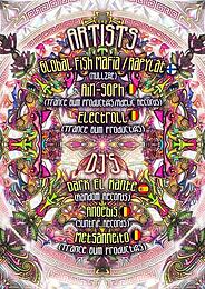 ૐ SuOmIfReAkAnDeLLe!! ૐ The Next Flight ૐ · 17 oct. 26, 21:00